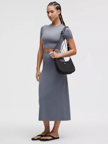 Сумка Lululemon 1263 черный