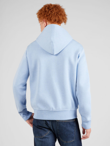 Худи Polo Ralph Lauren 494 голубой