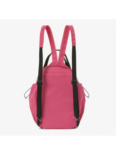 Рюкзак North Face 1262 розовый