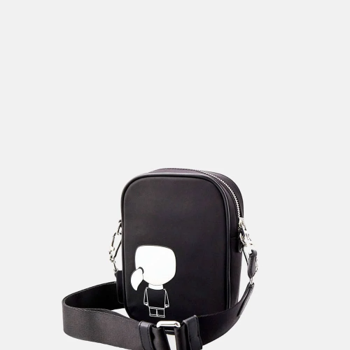 Сумка Karl Lagerfeld 1278 черный