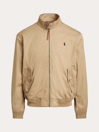 Куртка Polo Ralph Lauren 493 песочный