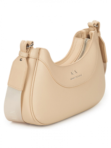 Сумка Armani Exchange 1264 бежевый