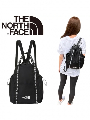 Рюкзак North Face 1262 белый
