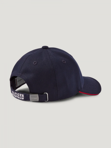 Кепка TOMMY HILFIGER 1273 темно-синий