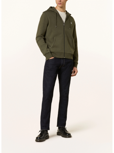 Худи Polo Ralph Lauren 494 хаки