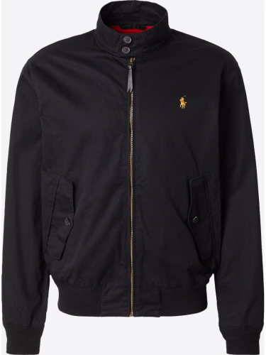 Куртка Polo Ralph Lauren 493 черный