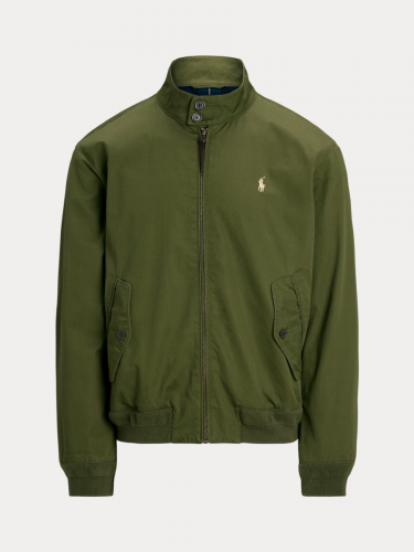 Куртка Polo Ralph Lauren 493 хаки