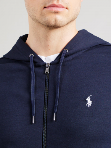 Худи Polo Ralph Lauren 494 синий
