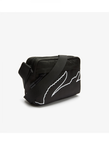 Сумка Lacoste 1272 черный