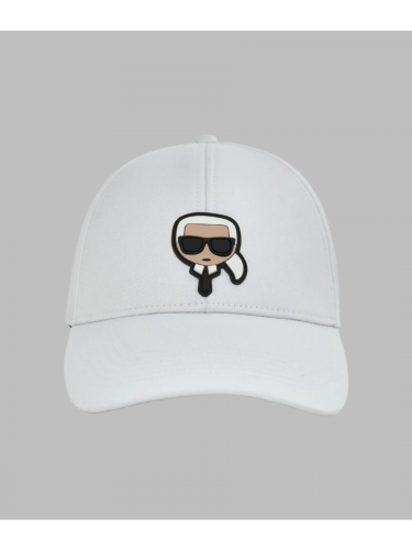 Кепка Karl Lagerfeld 1275 белый
