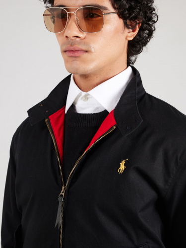 Куртка Polo Ralph Lauren 493 черный