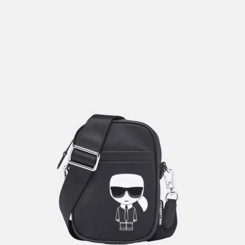 Сумка Karl Lagerfeld 1278 черный