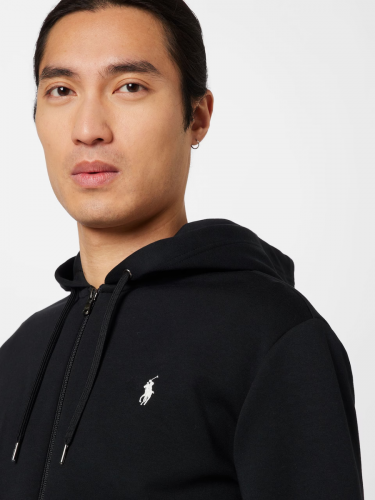 Худи Polo Ralph Lauren 494 черный
