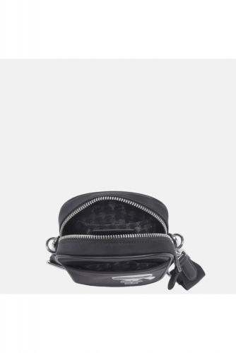 Сумка Karl Lagerfeld 1278 черный