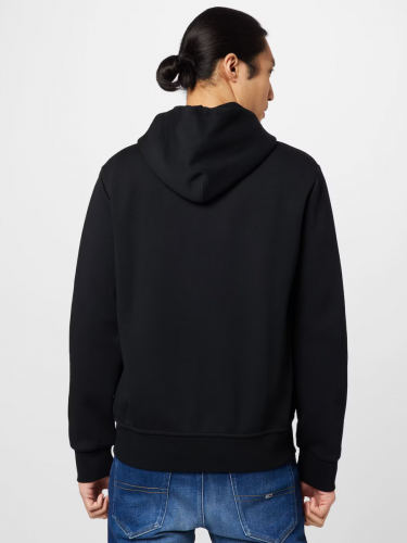 Худи Polo Ralph Lauren 494 черный