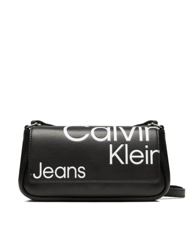 Сумка CALVIN KLEIN 1274 черный