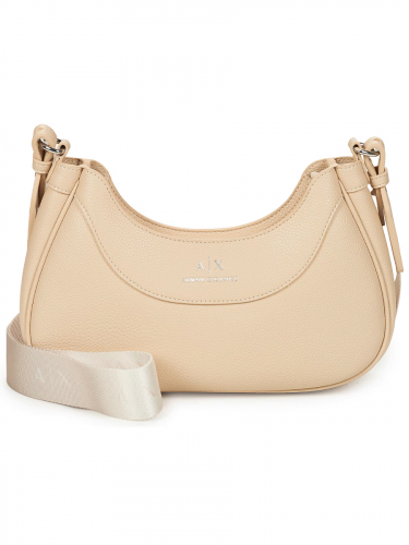 Сумка Armani Exchange 1264 бежевый