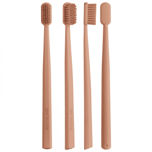 Зубная щетка Revyline SM6000 SMART Special Color Edition Mocha Mousse