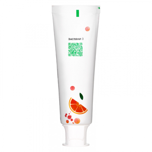 Зубная паста Revyline Perfect Сочный грейпфрут, 100 г