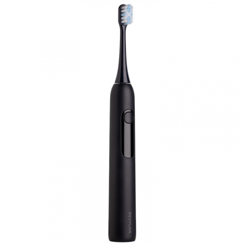 Электрическая звуковая зубная щётка Revyline RL 045 Black