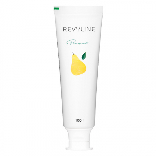 Зубная паста Revyline Perfect Ароматная груша, 100 г