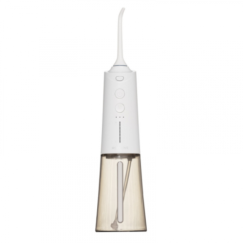 Портативный ирригатор Revyline RL 660 New, White