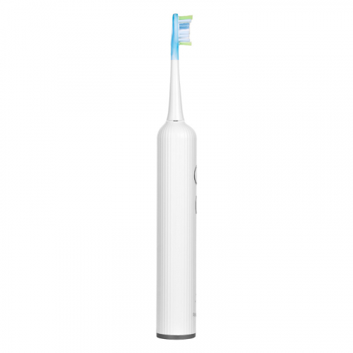 Электрическая звуковая зубная щётка Revyline RL 080 White