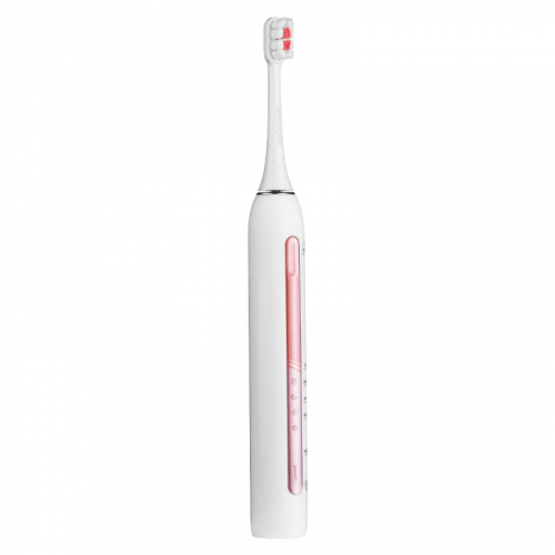 Электрическая звуковая зубная щётка Revyline RL 070 White