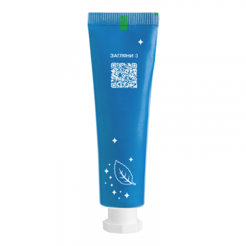 Зубная паста Revyline Smart Total Protection, 40 г