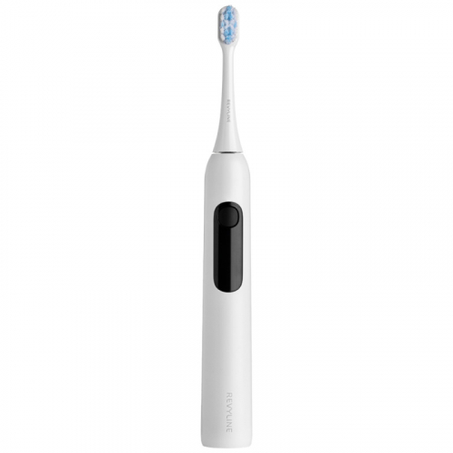 Электрическая звуковая зубная щётка Revyline RL 045 White