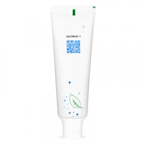 Зубная паста Revyline Smart Total Protection, 100 г