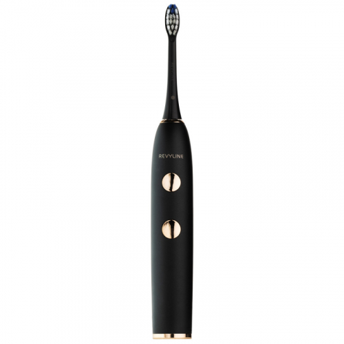 Электрическая звуковая зубная щётка Revyline RL 085 Black