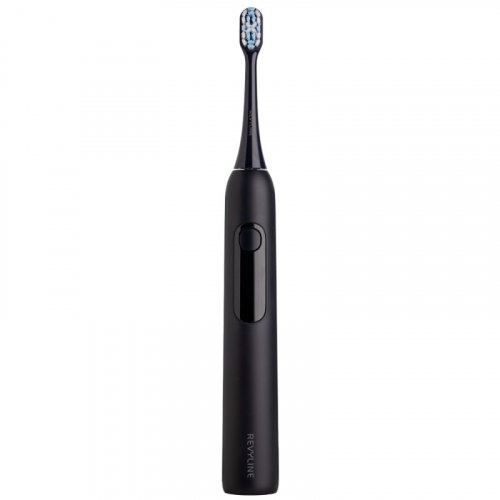 Электрическая звуковая зубная щётка Revyline RL 045 Black