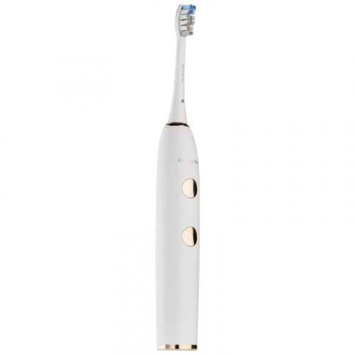 Электрическая звуковая зубная щётка Revyline RL 085 White