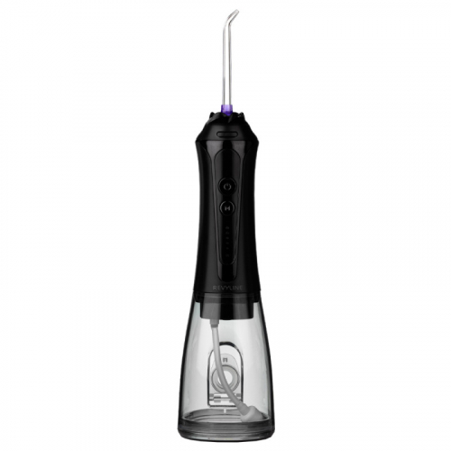 Портативный ирригатор Revyline RL 450 New Black