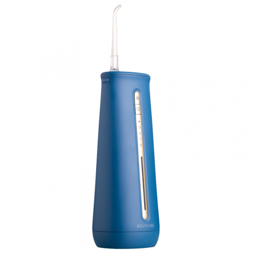 Портативный ирригатор Revyline RL 630 Blue
