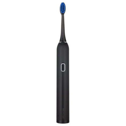 Электрическая звуковая зубная щётка Revyline RL 060 Black