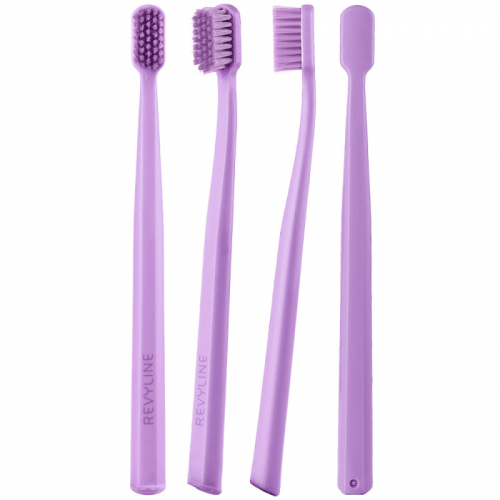 Набор зубных щеток Revyline SM6000 PRO Trio, 3 шт