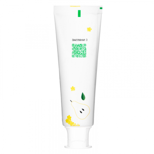 Зубная паста Revyline Perfect Ароматная груша, 100 г