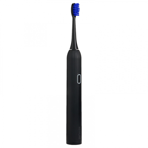 Электрическая звуковая зубная щётка Revyline RL 060 Black