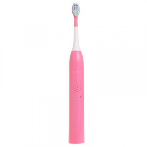 Электрическая зубная щетка Revyline RL 055 Kids, Pink