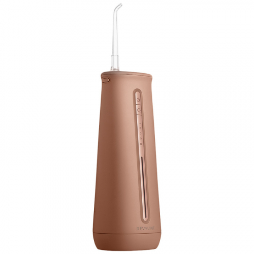 Портативный ирригатор Revyline RL 630 Special Color Edition Mocha Mousse