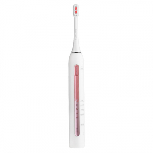 Электрическая звуковая зубная щётка Revyline RL 070 White