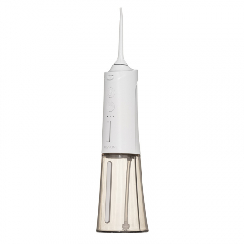 Портативный ирригатор Revyline RL 660 New, White