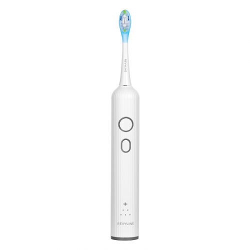 Электрическая звуковая зубная щётка Revyline RL 080 White