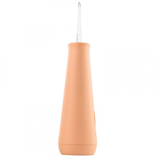 Портативный ирригатор Revyline RL 630 Special Color Edition Peach Fuzz