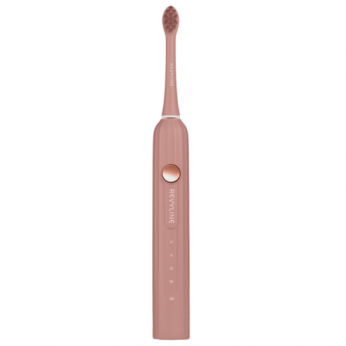 Электрическая звуковая зубная щётка Revyline RL 075 Special Color Edition Mocha Mousse