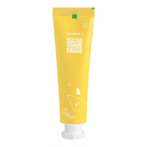Зубная паста Revyline Perfect Ароматная груша, 40 г