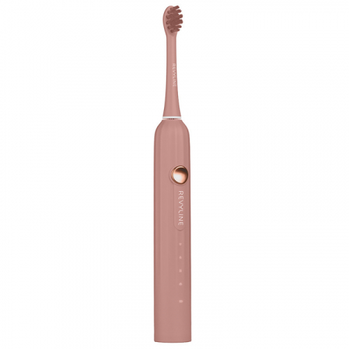 Электрическая звуковая зубная щётка Revyline RL 075 Special Color Edition Mocha Mousse