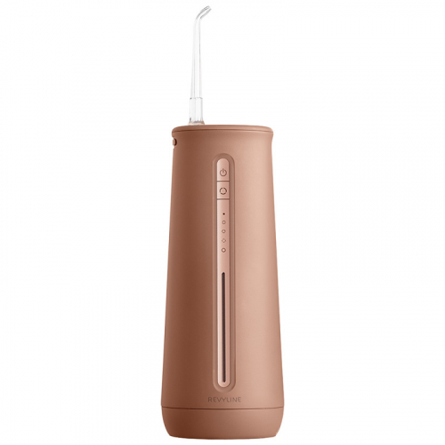 Портативный ирригатор Revyline RL 630 Special Color Edition Mocha Mousse
